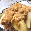 풍성슈퍼 | 땅콩버터 아침 루틴에 딱, 슈퍼너츠 백아몬드크런치 후기