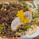 마늘보쌈 이미지