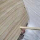 상판소나무숲 이미지