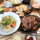 방구족발 이미지