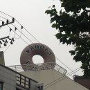 댕글댕글 | 연남동 랜디스도넛 솔직후기/ 랜디스도넛 추천메뉴
