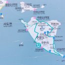 해당화 무리지어 피는 섬, 주문도 - 주문도 트레킹 11.3km, 약 3시간 소요 이미지