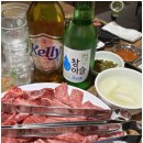 정석 숯불구이