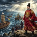 이종무장군대마도정벌 | [조선 전쟁사 2화] 바다를 건넌 조선의 칼 — 대마도 정벌 이야기