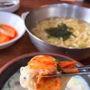 일품백송칼국수 이미지