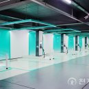 인천시 중구 운서역공영주차장 천지일보