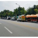 애막골 등산로 입구 이미지