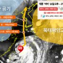 태풍건업 이미지