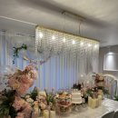 BNK 디지털 타워 | 알유핫 파티룸 강남점 브라이덜 샤워 후기