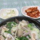 소요산순대국갈비탕 이미지