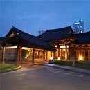 더베이뷰티 | 경원재 바이 워커힐 헤리티지 가든 스위트 객실 숙박 후기 송도 도심 속에서 만난 특별한 한옥 호텔