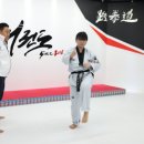 신나는태권도장 이미지