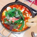 부루스타떡볶이 | [홍대맛집] 부루스타 즉석떡볶이 후기