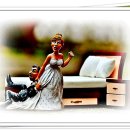 자연속의 휴식공간 이미지