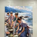 본토비빔밥 | [영흥도] 바지락칼국수&amp;꼬막비빔밥 맛집 <본토칼국수> 후기 #영흥도칼국수 #영흥도맛집