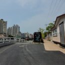 학장천 강변갤러리 이미지