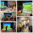 엑스포 국제아카데미골프연습장 | 동탄골프레슨 스마트골프아카데미 산척점의 똑딱이 스윙부터 스파인 앵글 유지까지 체계적 커리큘럼으로...