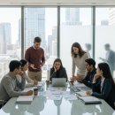 베이비시터 자격증 과정 | 베이비시터 자격증 취득 후기 – 육아돌봄 전문가로 성장하며 느낀 변화 분석