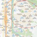 날개마이스 | '재건축 선도지구' 확정과 6조 원 규모 백현마이스 착공의 나비효과 분당의 자부심, 정자역 부근 아파트...