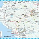 432차 산행(15. 5. 1~2) 망운산 786m 일출, 철쭉 / 경남 남해 이미지