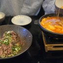 홍대 연남동 퓨전 한식 맛집 오이지 연남 내돈내산 후기