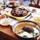 설악산냉면 이미지