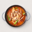 채식쿠킹연구소 | [이터널라이프 채식 서포터즈]샘표 요리에센스 연두 청양초🌶로 만든 채개장 🍲 _채식입문자 추천 요리