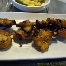 닭치고닭꼬치 이미지