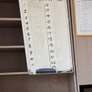 강동로1-10 | 구미산동맛집 | 적동국수 산동 본점 23년 노하우! 잔치국수·돼지불고기 솔직 후기