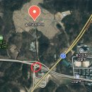 신정고등학교 정문 앞 이미지