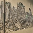 서양화II(유화) | 국립현대미술관 과천 상설전 :근현대미술 I 오지호, 박래현과 김기창,이중섭,