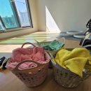 래미안 세탁 | 강남구 대치동 래미안대치팰리스 입주청소 후기 - 수전 곰팡이 방치하면 이렇게 됩니다