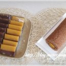 퓨전떡디저트 이미지