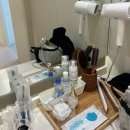 남편이 예약해서 다녀온 피부샵 후기 / 가경동 미라클 피부관리실(연예인 물광 피부 반짝반짝)