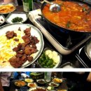 일월산생고기직화구이 이미지