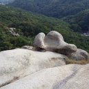 용봉산 주차장 이미지