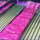 꽃담우정육식당문막