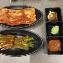 한우투쁠 깔끔하고 정갈한 고기 맛집 의정부 정백식당 ❤︎