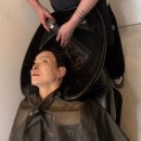 일청로 91번길 | 탄현헤어샵 | 헤어살롱쀼 | 1:1 맞춤 새치머리 자연스러운 염색 후기