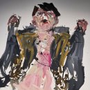 서정동물병원 | 【전시】 게오르그 바젤리츠: 세화미술관 (종로구 새문안로)