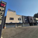 The W 무인호텔 이미지