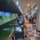 경남골프연습장 이미지