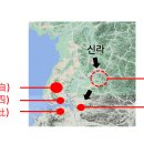 백제 사비성의 위치 이미지