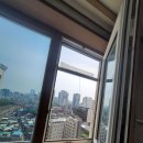 도영로7길 | 영등포 도림동 롤 방충망 교체 비용 PJ 롤 방충망 4면 프레임 시공 후기