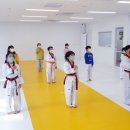 금빛나래 태권도장 이미지