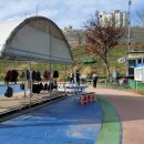 금호강변(강창파크골프장) 이미지