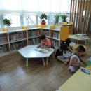 드림작은도서관 이미지