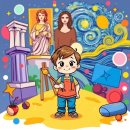 서양미술사 이미지