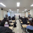 결과 보고 및 행사 사진 (2차 열린통일강좌) 이미지