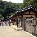 한국민속촌 이미지